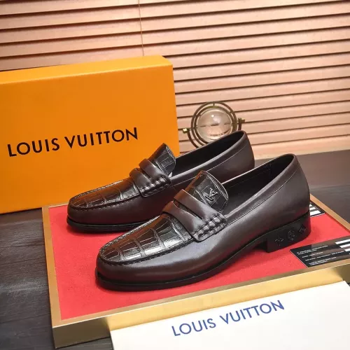 Louis Vuitton LV Oxfords Shoes For Men #1347612