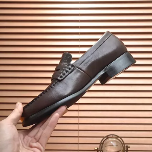 Cheap Louis Vuitton LV Oxfords Shoes For Men #1347612 Replica Wholesale [$98.00 USD] [ITEM#1347612] on Replica Louis Vuitton LV Oxfords Shoes