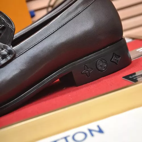 Cheap Louis Vuitton LV Oxfords Shoes For Men #1347612 Replica Wholesale [$98.00 USD] [ITEM#1347612] on Replica Louis Vuitton LV Oxfords Shoes