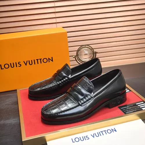 Louis Vuitton LV Oxfords Shoes For Men #1347613