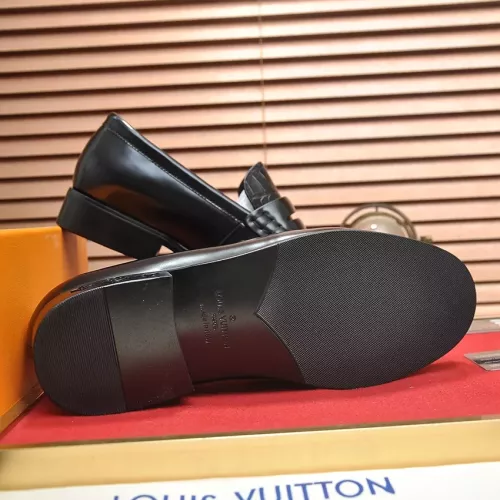 Cheap Louis Vuitton LV Oxfords Shoes For Men #1347613 Replica Wholesale [$98.00 USD] [ITEM#1347613] on Replica Louis Vuitton LV Oxfords Shoes