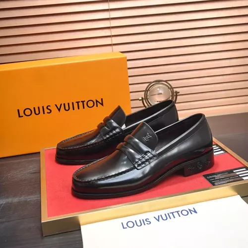 Louis Vuitton LV Oxfords Shoes For Men #1347614