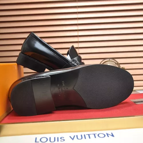 Cheap Louis Vuitton LV Oxfords Shoes For Men #1347614 Replica Wholesale [$98.00 USD] [ITEM#1347614] on Replica Louis Vuitton LV Oxfords Shoes