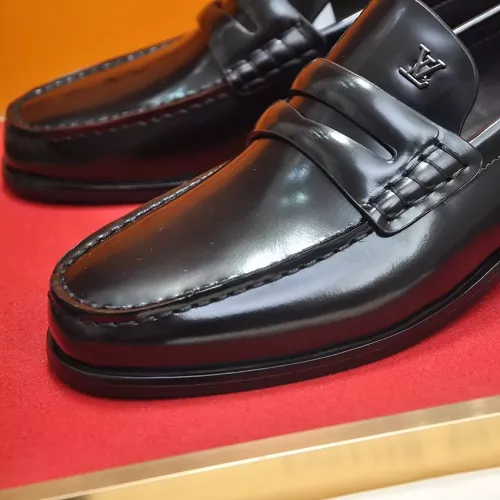 Cheap Louis Vuitton LV Oxfords Shoes For Men #1347614 Replica Wholesale [$98.00 USD] [ITEM#1347614] on Replica Louis Vuitton LV Oxfords Shoes