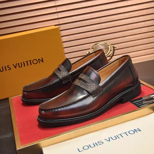 Louis Vuitton LV Oxfords Shoes For Men #1347618
