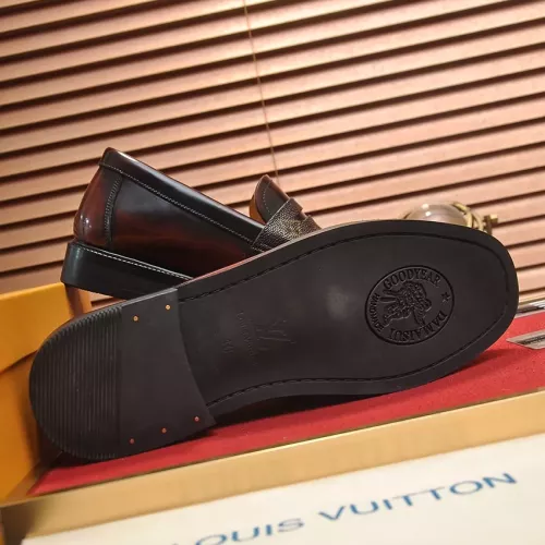 Cheap Louis Vuitton LV Oxfords Shoes For Men #1347618 Replica Wholesale [$102.00 USD] [ITEM#1347618] on Replica Louis Vuitton LV Oxfords Shoes