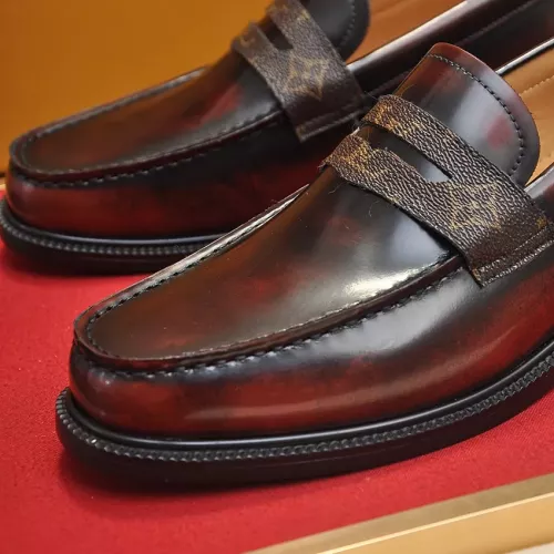 Cheap Louis Vuitton LV Oxfords Shoes For Men #1347618 Replica Wholesale [$102.00 USD] [ITEM#1347618] on Replica Louis Vuitton LV Oxfords Shoes