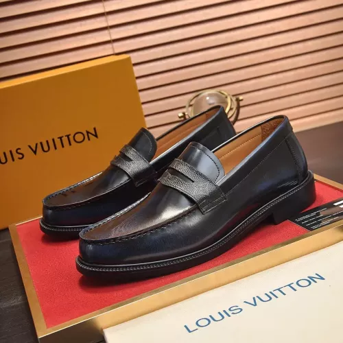 Louis Vuitton LV Oxfords Shoes For Men #1347619