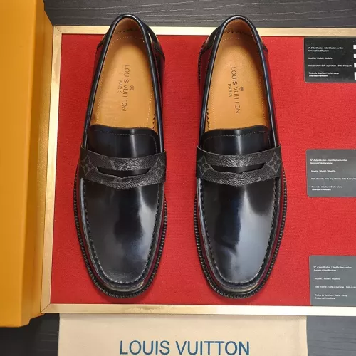 Cheap Louis Vuitton LV Oxfords Shoes For Men #1347619 Replica Wholesale [$102.00 USD] [ITEM#1347619] on Replica Louis Vuitton LV Oxfords Shoes