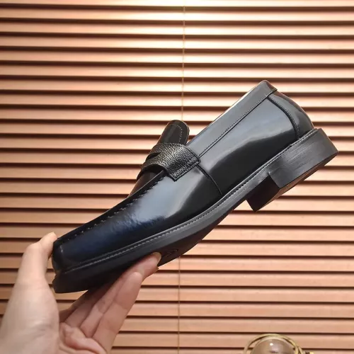 Cheap Louis Vuitton LV Oxfords Shoes For Men #1347619 Replica Wholesale [$102.00 USD] [ITEM#1347619] on Replica Louis Vuitton LV Oxfords Shoes