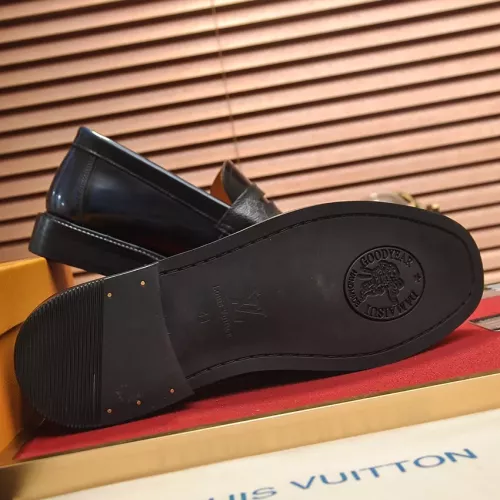 Cheap Louis Vuitton LV Oxfords Shoes For Men #1347619 Replica Wholesale [$102.00 USD] [ITEM#1347619] on Replica Louis Vuitton LV Oxfords Shoes