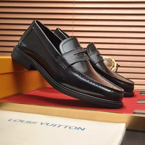 Cheap Louis Vuitton LV Oxfords Shoes For Men #1347620 Replica Wholesale [$102.00 USD] [ITEM#1347620] on Replica Louis Vuitton LV Oxfords Shoes