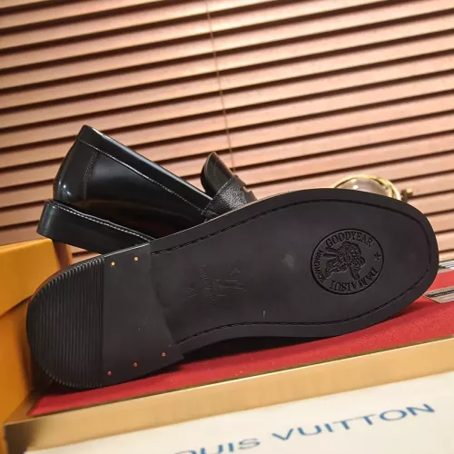 Cheap Louis Vuitton LV Oxfords Shoes For Men #1347620 Replica Wholesale [$102.00 USD] [ITEM#1347620] on Replica Louis Vuitton LV Oxfords Shoes