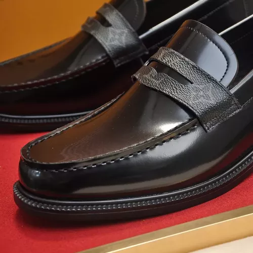 Cheap Louis Vuitton LV Oxfords Shoes For Men #1347620 Replica Wholesale [$102.00 USD] [ITEM#1347620] on Replica Louis Vuitton LV Oxfords Shoes