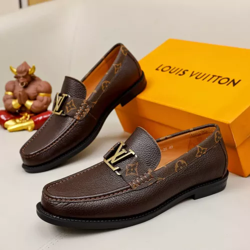 Louis Vuitton LV Oxfords Shoes For Men #1347621