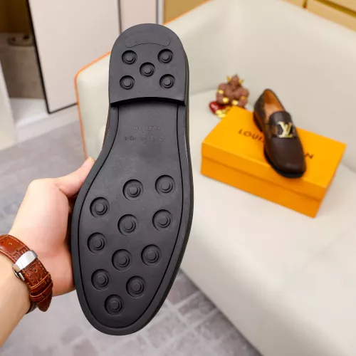 Cheap Louis Vuitton LV Oxfords Shoes For Men #1347621 Replica Wholesale [$88.00 USD] [ITEM#1347621] on Replica Louis Vuitton LV Oxfords Shoes