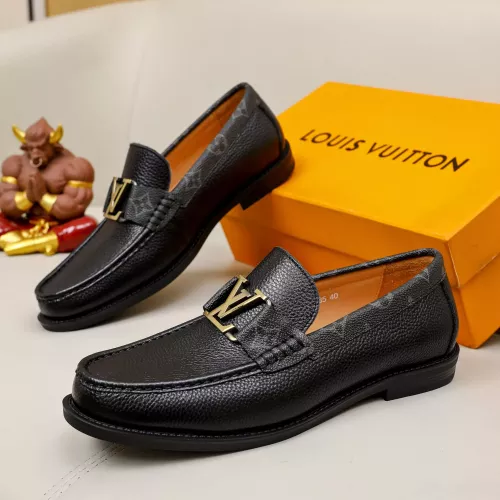 Louis Vuitton LV Oxfords Shoes For Men #1347622