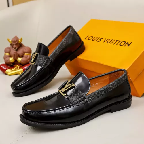 Louis Vuitton LV Oxfords Shoes For Men #1347623