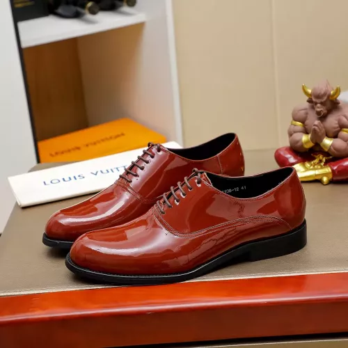 Louis Vuitton LV Oxfords Shoes For Men #1347625