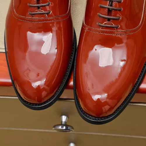 Cheap Louis Vuitton LV Oxfords Shoes For Men #1347625 Replica Wholesale [$88.00 USD] [ITEM#1347625] on Replica Louis Vuitton LV Oxfords Shoes