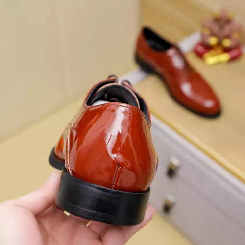 Cheap Louis Vuitton LV Oxfords Shoes For Men #1347625 Replica Wholesale [$88.00 USD] [ITEM#1347625] on Replica Louis Vuitton LV Oxfords Shoes