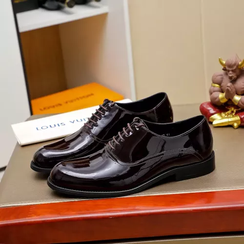 Louis Vuitton LV Oxfords Shoes For Men #1347626