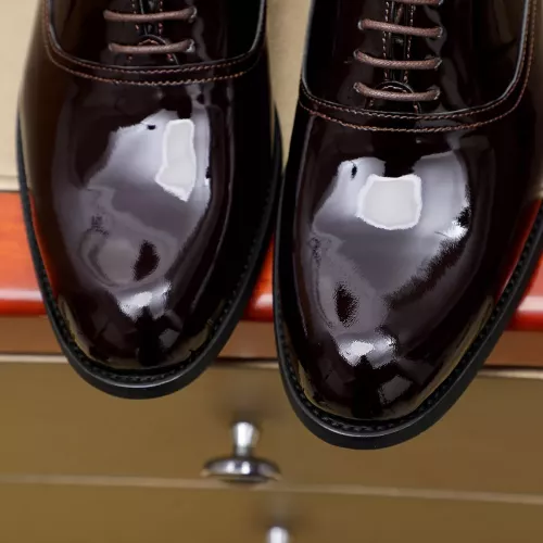 Cheap Louis Vuitton LV Oxfords Shoes For Men #1347626 Replica Wholesale [$88.00 USD] [ITEM#1347626] on Replica Louis Vuitton LV Oxfords Shoes