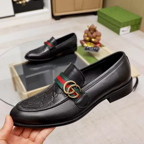 Gucci Oxfords Shoes For Men #1347627