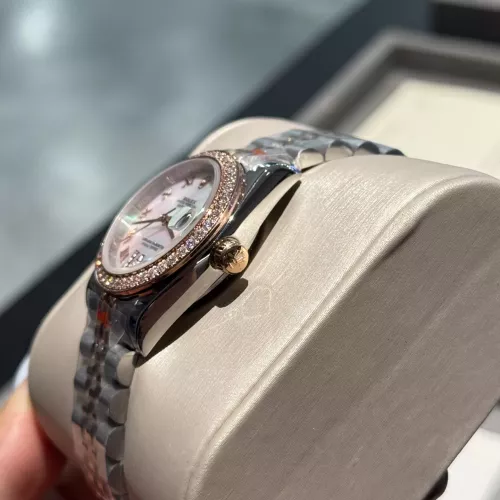 Cheap Rolex AAA Quality Watches For Women #1347632 Replica Wholesale [$105.00 USD] [ITEM#1347632] on Replica Rolex AAA Quality Watches