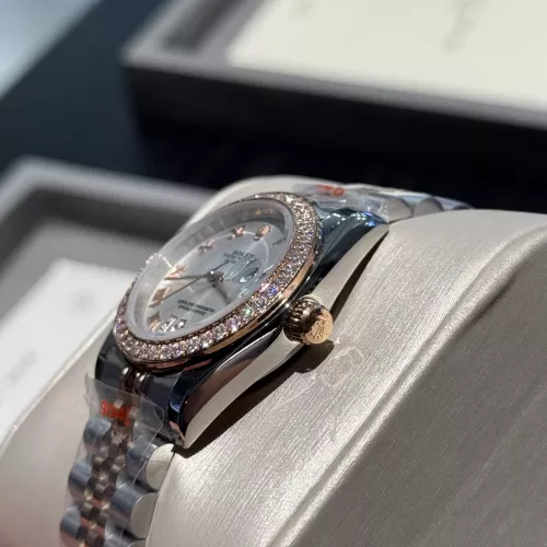 Cheap Rolex AAA Quality Watches For Women #1347633 Replica Wholesale [$105.00 USD] [ITEM#1347633] on Replica Rolex AAA Quality Watches