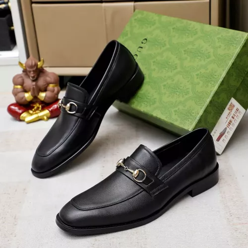 Gucci Oxfords Shoes For Men #1347637
