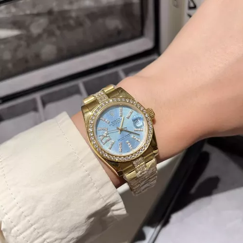 Rolex AAA Quality Watches For Women #1347641