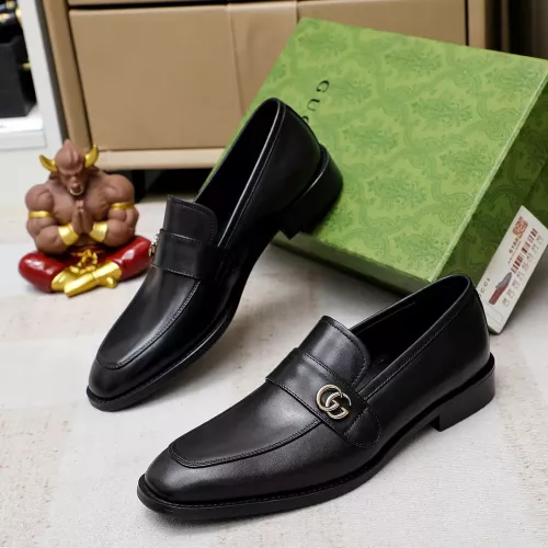Gucci Oxfords Shoes For Men #1347645
