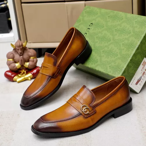 Gucci Oxfords Shoes For Men #1347646