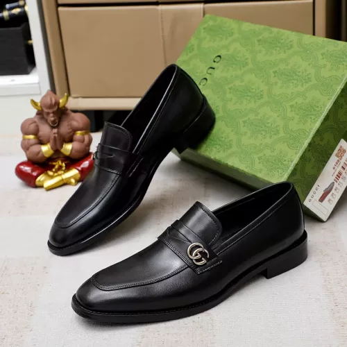 Gucci Oxfords Shoes For Men #1347647