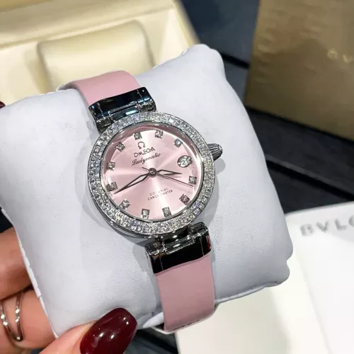 OMEGA AAA Quality Watches For Women #1347652