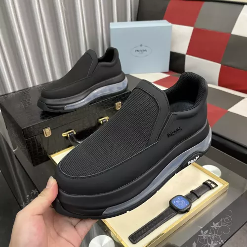 Prada Casual Shoes For Men #1347653
