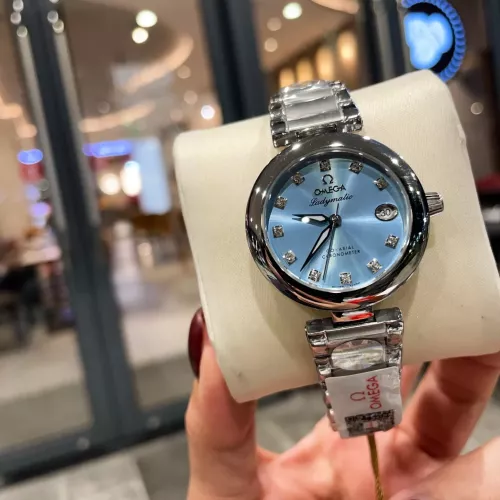 OMEGA AAA Quality Watches For Women #1347656