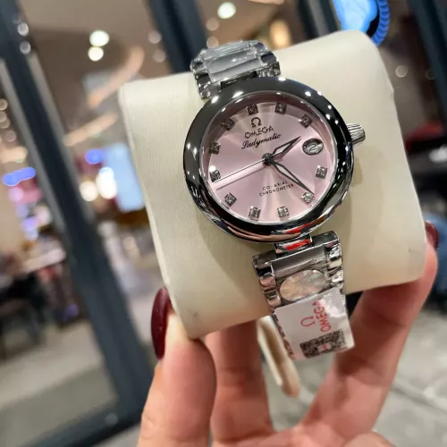 OMEGA AAA Quality Watches For Women #1347660