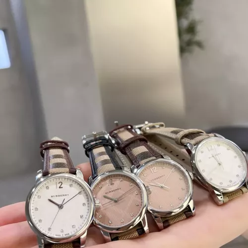 Cheap Burberry AAA Quality Watches #1347669 Replica Wholesale [$88.00 USD] [ITEM#1347669] on Replica Burberry AAA Quality Watches