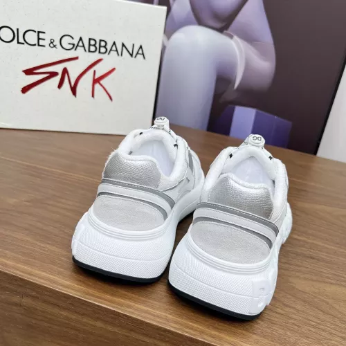 Cheap Dolce &amp; Gabbana D&amp;G Casual Shoes For Men #1347678 Replica Wholesale [$112.00 USD] [ITEM#1347678] on Replica Dolce &amp; Gabbana D&amp;G Casual Shoes