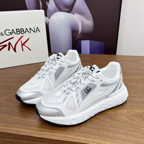 Dolce & Gabbana D&G Casual Shoes For Women #1347682