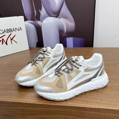Dolce & Gabbana D&G Casual Shoes For Men #1347684