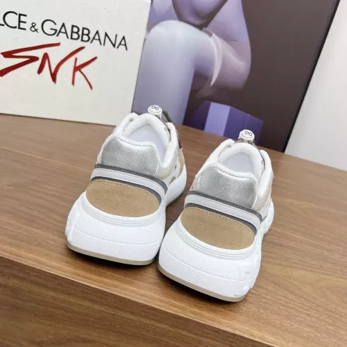 Cheap Dolce &amp; Gabbana D&amp;G Casual Shoes For Men #1347684 Replica Wholesale [$112.00 USD] [ITEM#1347684] on Replica Dolce &amp; Gabbana D&amp;G Casual Shoes