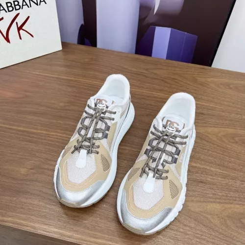 Cheap Dolce &amp; Gabbana D&amp;G Casual Shoes For Women #1347685 Replica Wholesale [$112.00 USD] [ITEM#1347685] on Replica Dolce &amp; Gabbana D&amp;G Casual Shoes