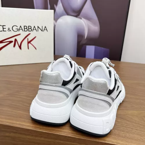 Cheap Dolce &amp; Gabbana D&amp;G Casual Shoes For Men #1347687 Replica Wholesale [$112.00 USD] [ITEM#1347687] on Replica Dolce &amp; Gabbana D&amp;G Casual Shoes