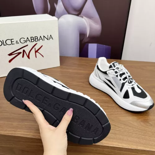 Cheap Dolce &amp; Gabbana D&amp;G Casual Shoes For Men #1347687 Replica Wholesale [$112.00 USD] [ITEM#1347687] on Replica Dolce &amp; Gabbana D&amp;G Casual Shoes