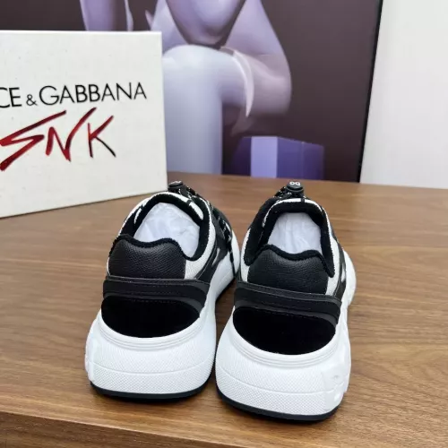 Cheap Dolce &amp; Gabbana D&amp;G Casual Shoes For Men #1347689 Replica Wholesale [$112.00 USD] [ITEM#1347689] on Replica Dolce &amp; Gabbana D&amp;G Casual Shoes
