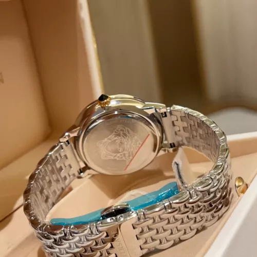 Cheap Versace AAA Quality Watches #1347691 Replica Wholesale [$112.00 USD] [ITEM#1347691] on Replica Versace AAA Quality Watches