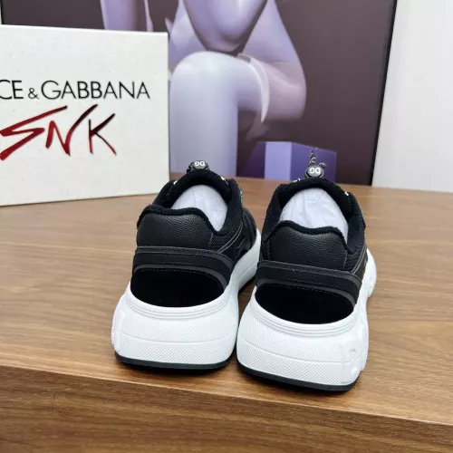 Cheap Dolce &amp; Gabbana D&amp;G Casual Shoes For Women #1347696 Replica Wholesale [$112.00 USD] [ITEM#1347696] on Replica Dolce &amp; Gabbana D&amp;G Casual Shoes